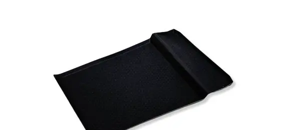 BMW i4 Glove box pad 6806851 48727