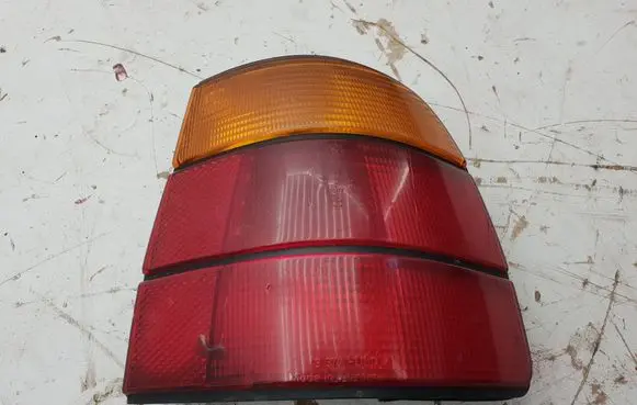 BMW 5 E34 Rear/tail lights 8351558