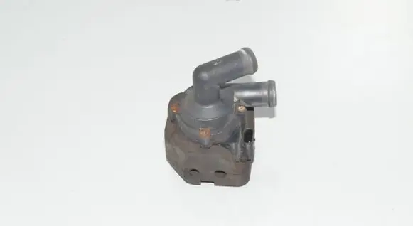 BMW 5 F10 F11 Electric auxiliary coolant/water pump 9253081 64119253081