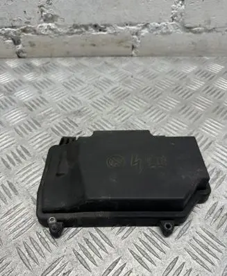 Mercedes-Benz E W213 Fuse box set A2055400182