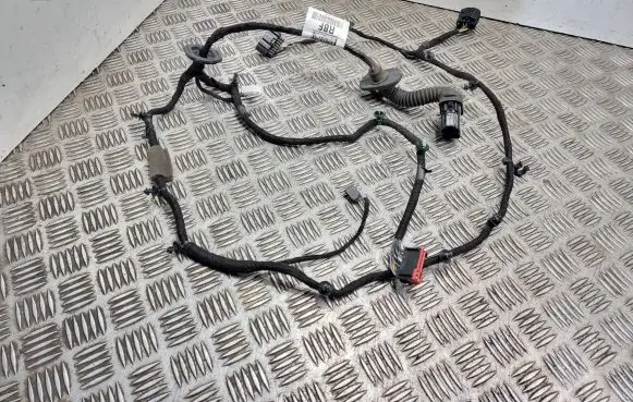 Ford C-MAX II Rear door wiring loom F1DT14240rbf 13217775000 A00000000