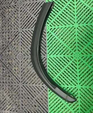 Lexus NX Rear arch trim 7560578040