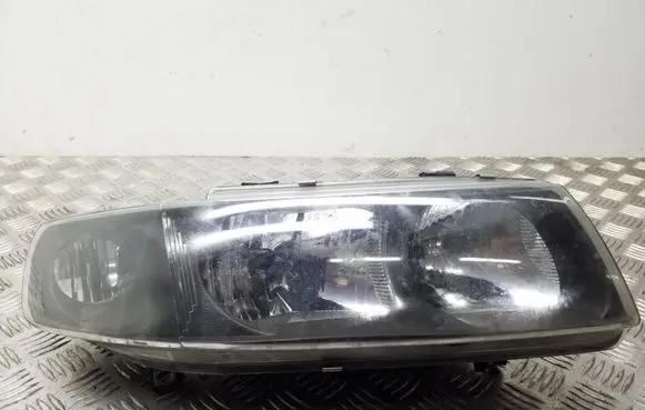 Seat Leon (1M) Headlight/headlamp 205803B