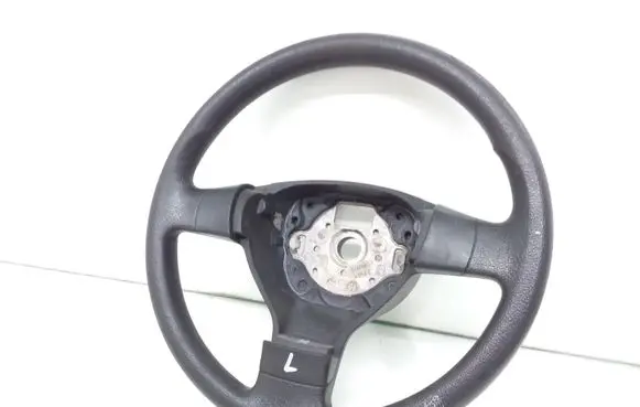 Volkswagen Golf V Steering wheel 1K0419091AG
