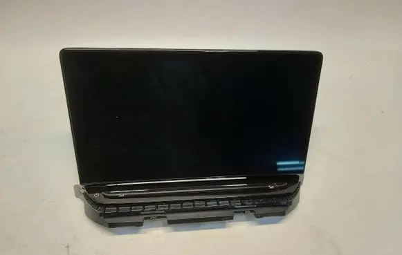 Skoda Enyaq iV Screen/display/small screen 5LA919606B-JLK01
