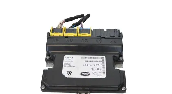 Land Rover Range Rover L405 Central body control module GPLA14F441LD