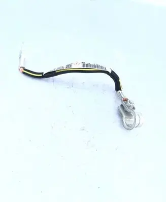 Mitsubishi Outlander Negative earth cable (battery) 8524A342