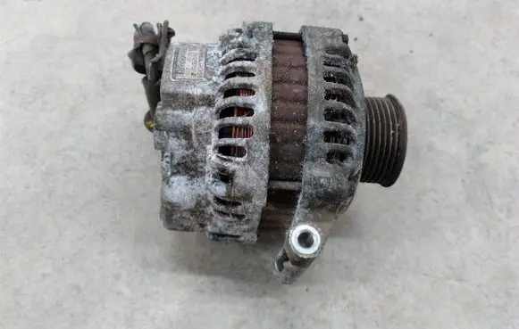 Honda CR-V Generator/alternator A2TB7591ZE