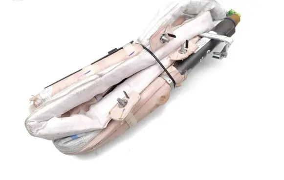 Hyundai Ioniq Roof airbag 85010-G2000