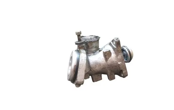 Volkswagen Crafter Turbo air intake inlet pipe/hose 03L145873A PA50219414 K04KP35120B0100