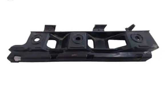 Volkswagen PASSAT B6 Front bumper mounting bracket 3C0807184