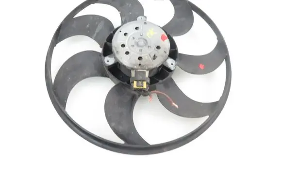 Alfa Romeo Mito Fan set 51787351