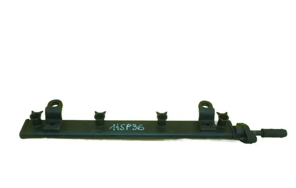 Mitsubishi Outlander Fuel line pipe 14SP36