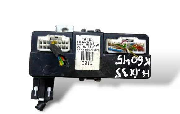 Hyundai ix35 Other relay 919402Y011