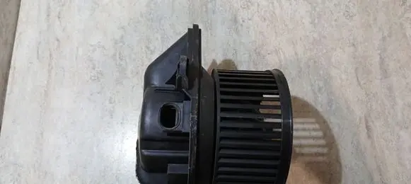 Peugeot 406 Heater fan/blower 
