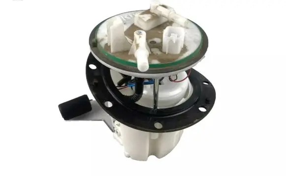 Subaru Outback (BS) Fuel pump relay 