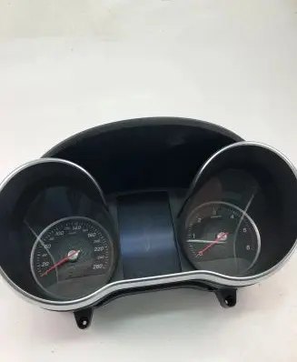 Mercedes-Benz C AMG W205 Speedometer (instrument cluster) A2059003714
