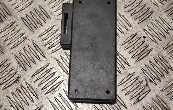 Mercedes-Benz C W205 Phone control unit/module A2038202585