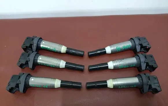 BMW 2 F22 F23 High voltage ignition coil 7594596 12137594596 1437986