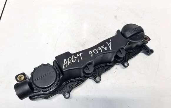 Citroen Berlingo Rocker cam cover 9660281080