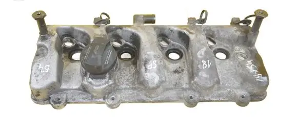 Hyundai Tucson JM Rocker cam cover ZAWOROW 18SP54