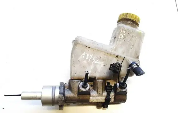 Fiat Bravo Master brake cylinder y21322