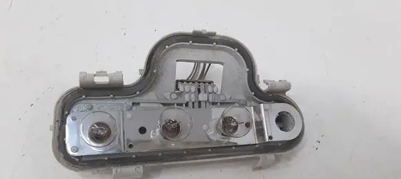 Opel Astra G Tail light bulb cover holder 29058010
