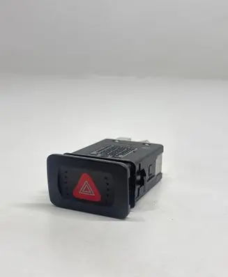 Volkswagen Golf IV Hazard light switch 1J0953235A 1J0959621 1J0953235B
