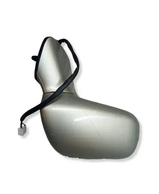 Toyota Corolla Verso AR10 Front door electric wing mirror E11015857 SKH7558 E11025857