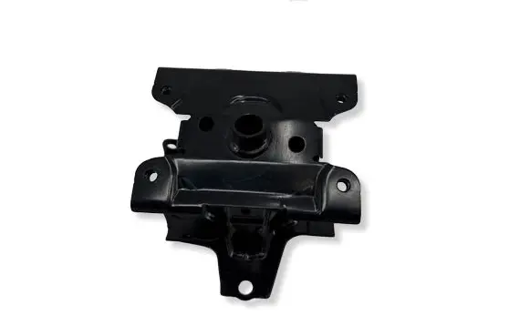 Toyota Yaris XP210 Front bumper shock/impact absorber 