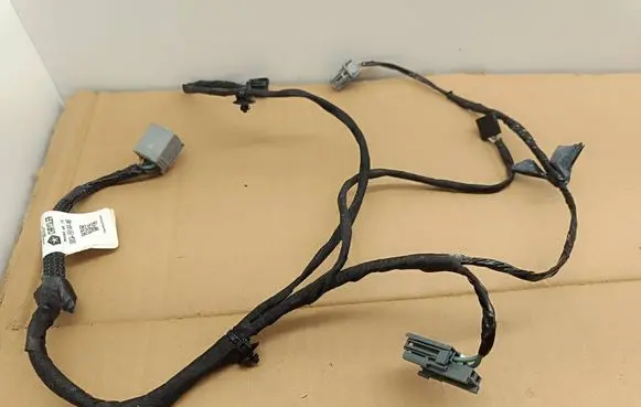 Jeep Grand Cherokee Seat wiring loom D0CW59144N6 T044N6187540355