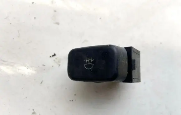 Mitsubishi Carisma Fog light switch 