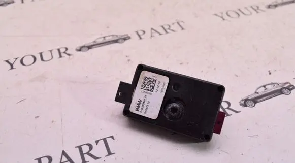 BMW X1 F48 F49 Aerial antenna filter 9289587