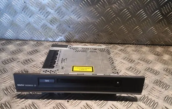 BMW X5 E53 GPS navigation control unit/module 6943433