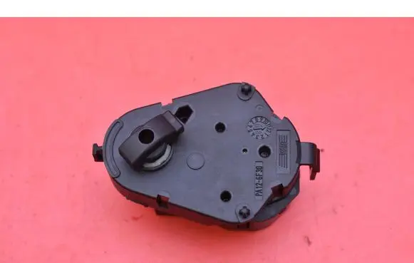 Air flap motor/actuator