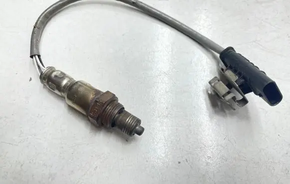 Mercedes-Benz A W177 Lambda probe sensor A0005428104