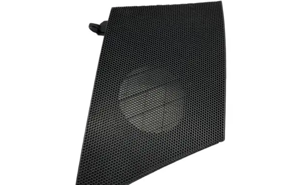 Toyota Prius (XW30) Side speaker trim/cover 5547247020 55472-47020