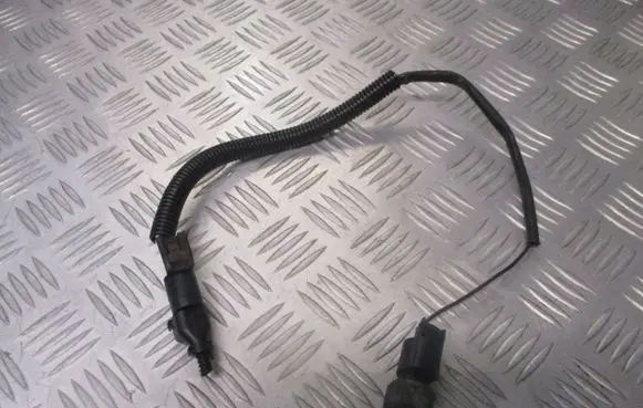 Hyundai Getz Oil temperature sensor 