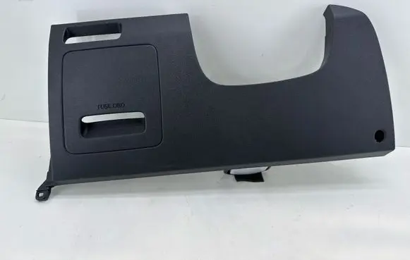 KIA Sorento Dashboard lower bottom trim panel 84752C5100 91941C5640 84750C5250