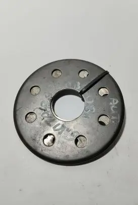 Suzuki Grand Vitara II Flywheel
