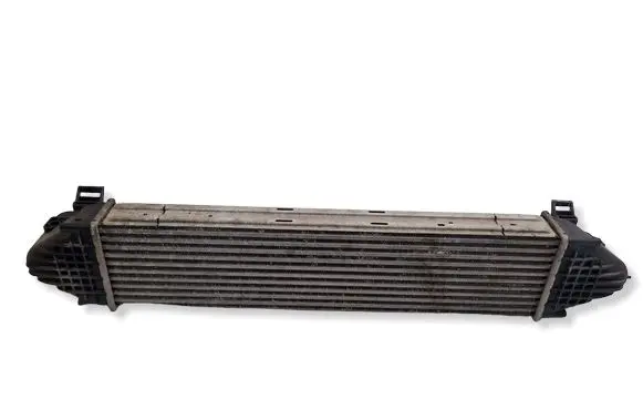 Land Rover Evoque I Intercooler radiator 6G919L440CD