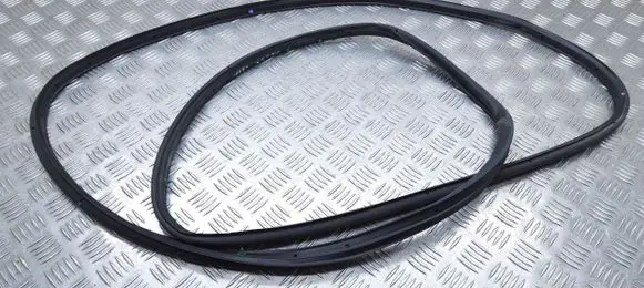 Cadillac XT6 Rubber seal rear door 
