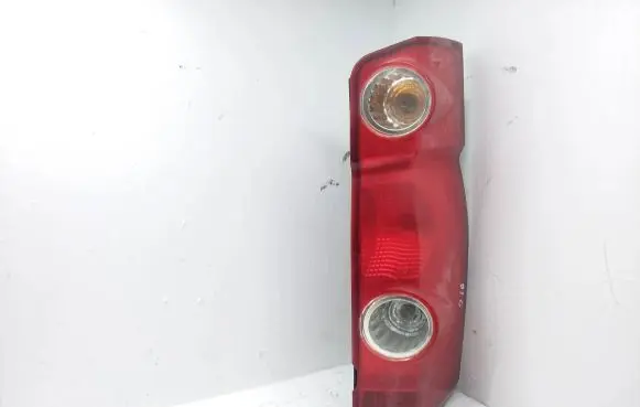 Volkswagen Crafter Rear/tail lights