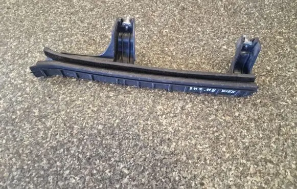 Fiat 500L Rear door windshield rail 51884104
