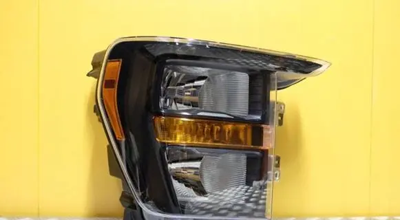 Ford F150 Headlight/headlamp ML34-13D154-BA 2991