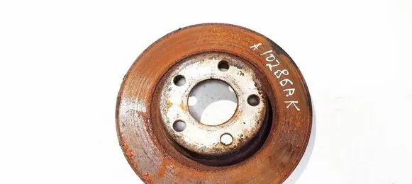Audi A4 S4 B5 8D Front brake disc ventiliuojamas