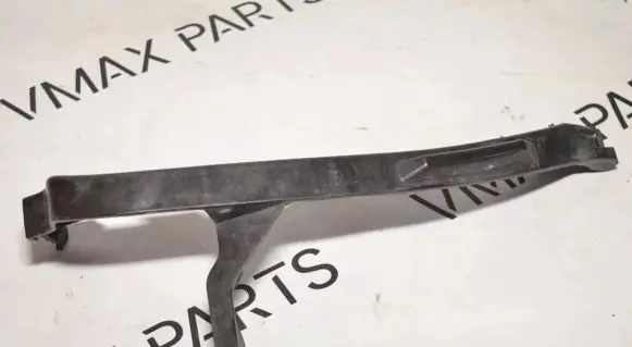 Porsche 911 996 Front bumper mounting bracket 99650553900