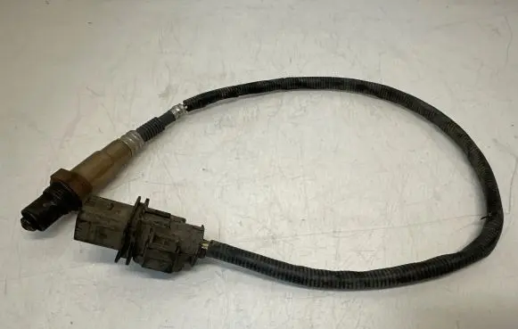 Iveco Daily 6th gen Lambda probe sensor 0258017052