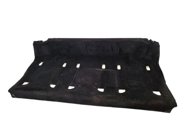 Citroen C4 II Picasso Rear floor carpet liner 96776941ZD
