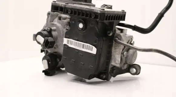 Peugeot Partner Gearbox control unit/module 9678905780